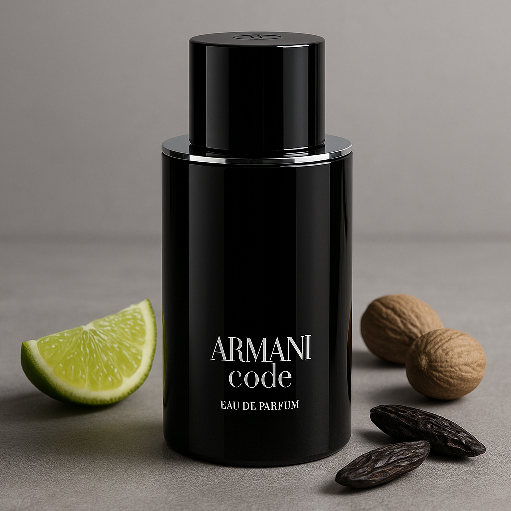 GIORGIO ARMANI - Armani Code - Eau de Parfum