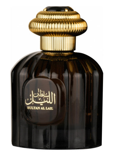 Al Wataniah - Sultan al lail - Eau de Parfum