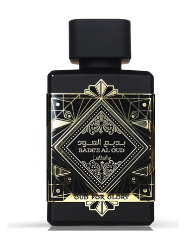 Lattafa - Bade'e Al Oud Oud for Glory - Eau de Parfum