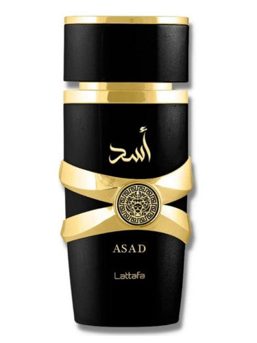 Lattafa - Asad - Eau de Parfum (Decant)