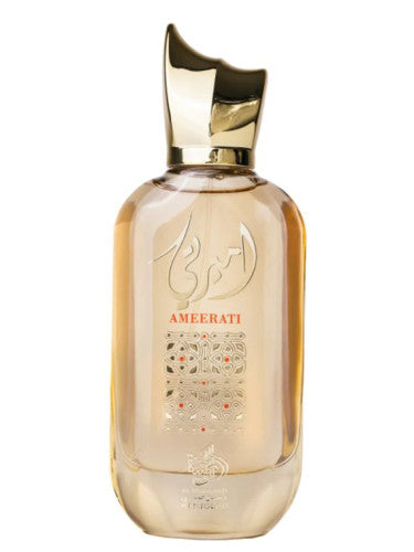 Al Wataniah - Ameerati - Eau de Parfum