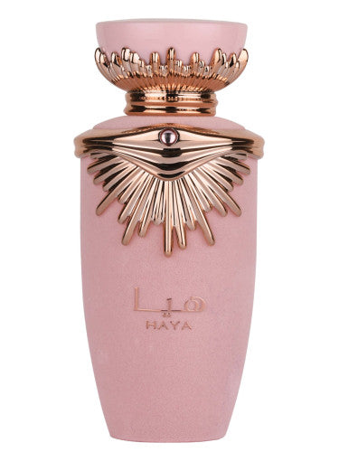 Lattafa - Haya - Eau de Parfum