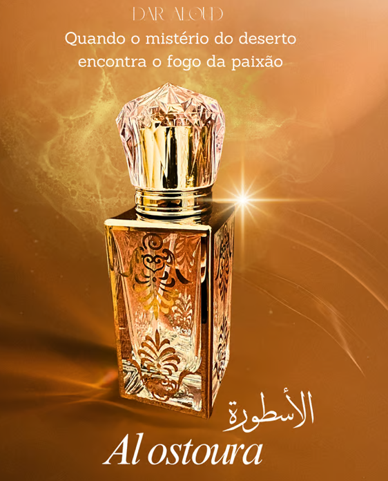 Dar Al Oud - Al Ostoura