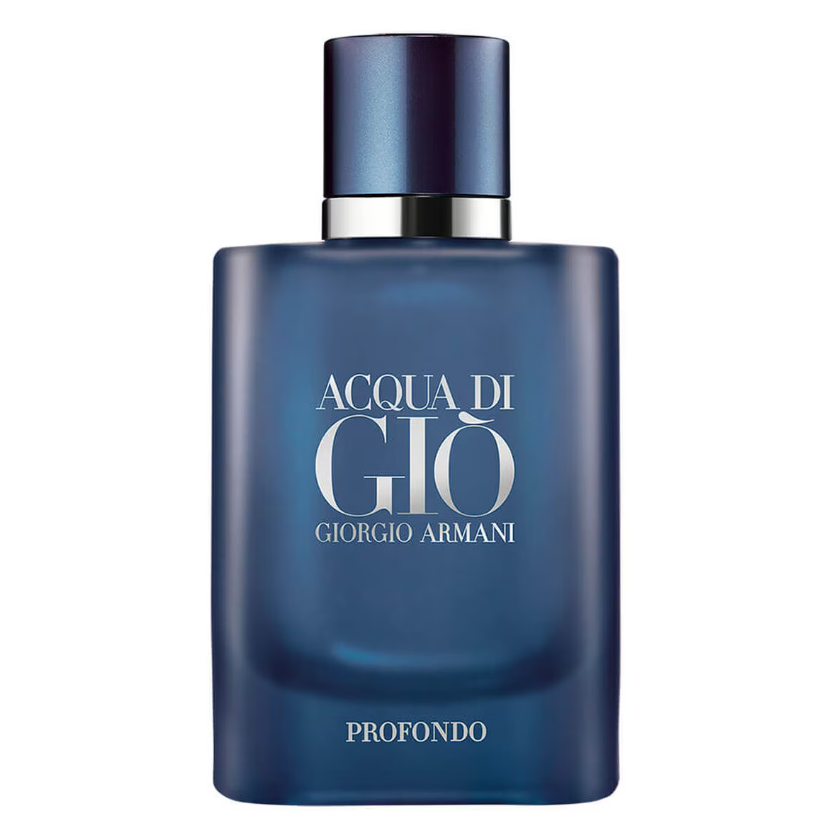 Armani - Acqua Di Gio Profondo - Eau de Parfum (Decant)