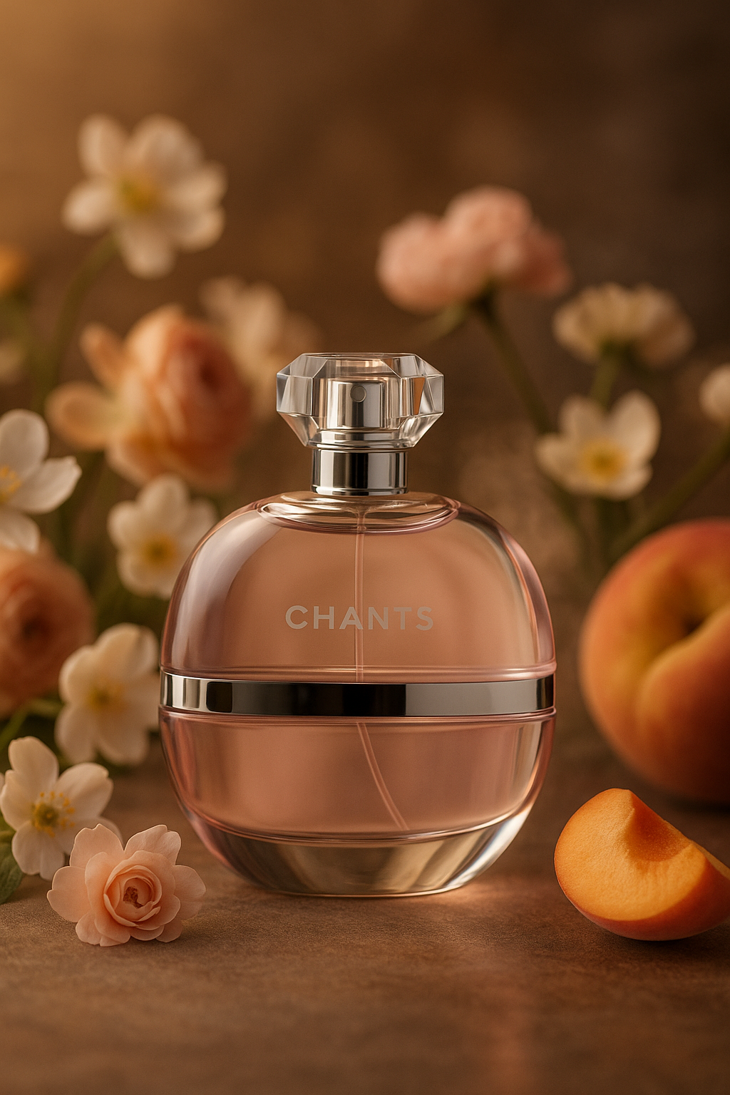 Maison Alhambra - chants Tenderina- Eau de Parfum