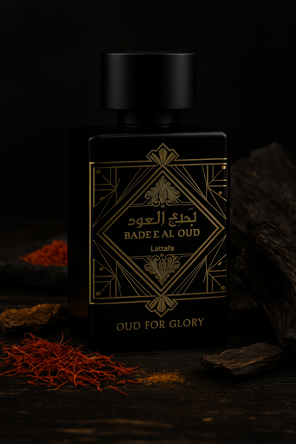 Lattafa - Bade'e Al Oud Oud for Glory - Eau de Parfum