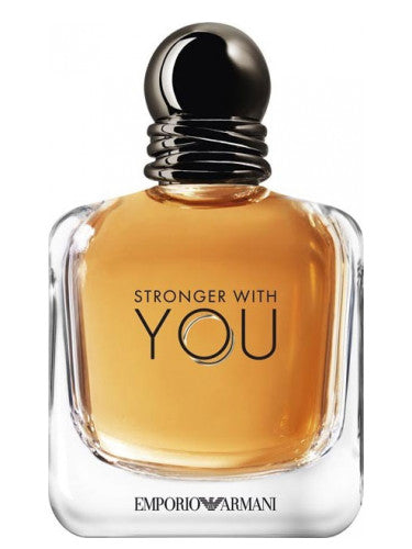 Armani - Stronger With You - Eau de Toilette (Decant)