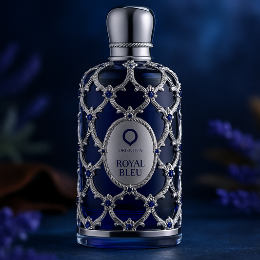 Orientica - Royal Bleu - Eau de Parfum