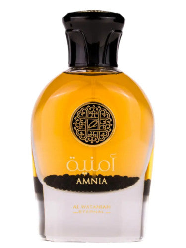 Al Wataniah - Amnia - Eau de Parfum