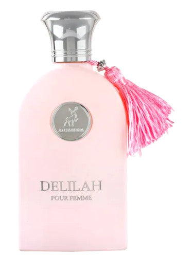 Maison Alhambra - Delilah - Eau de Parfum