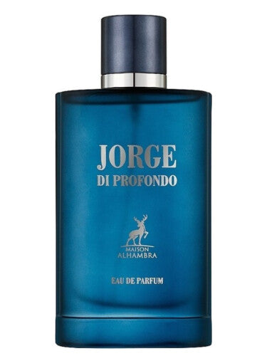 Maison Alhambra - Jorge Di Profondo -  Eau de Parfum