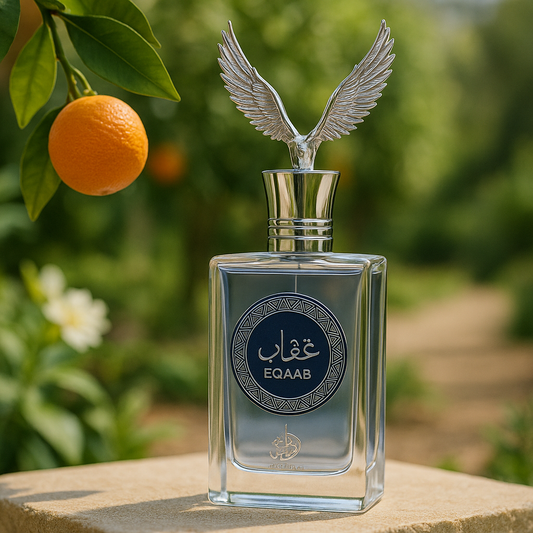 Al Wataniah - EQAAB - Eau de Parfum