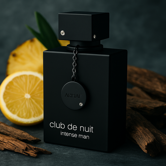 Armaf - Club de Nuit Intense Man - Eau de Toilette