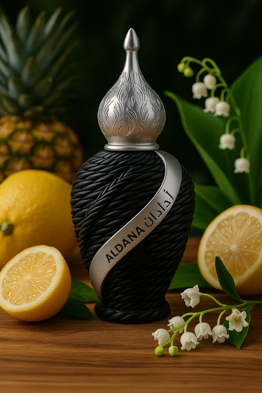 Lattafa - Lattafa Niche Emarati - Al Dana - Eau de Parfum
