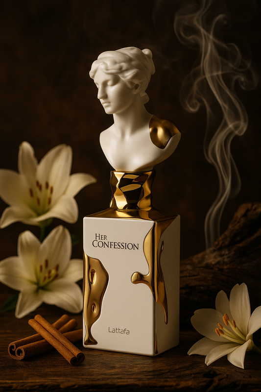 Lattafa - Her Confession - Eau de Parfum
