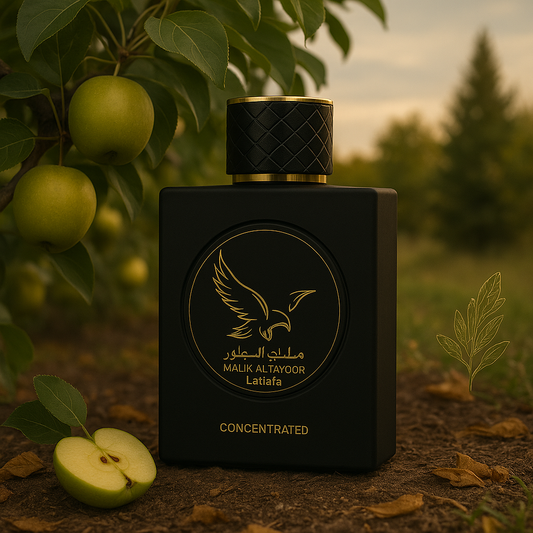 Lattafa - Mali al tayoor - Eau de Parfum