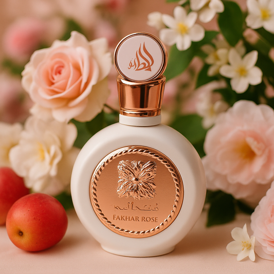 Lattafa - Fakhar Rose - Eau de Parfum