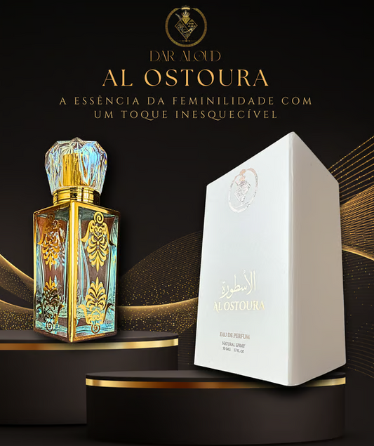 Dar Al Oud - Al Ostoura