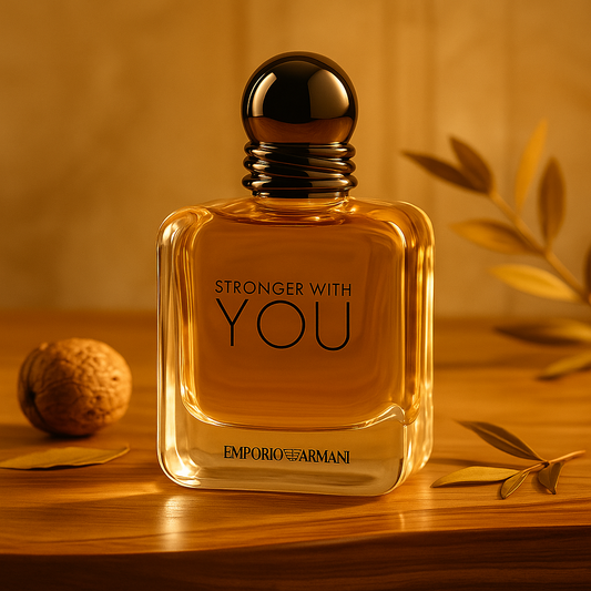 Armani - Stronger With You - Eau de Toilette
