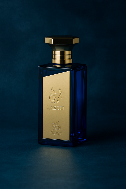 AL Wataniah - Lazuli - Eau de Parfum
