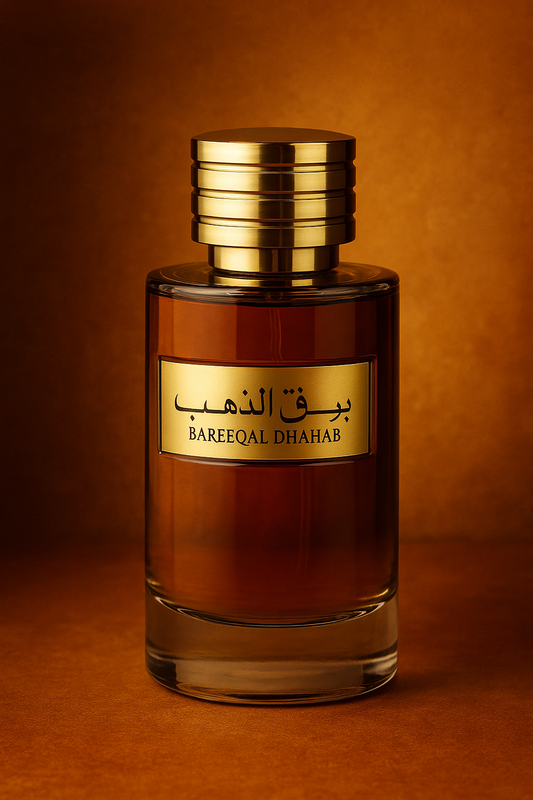 Al Wataniah - Bareeq Al Dhahab - Eau de Parfum