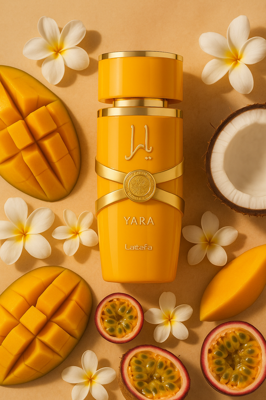 Lattafa - Yara Tous - Eau de Parfum