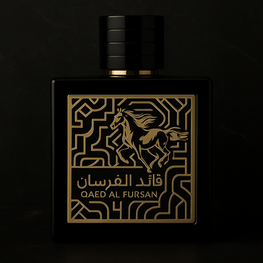 Lattafa - Qaed Al Fursan - Eau de Parfum