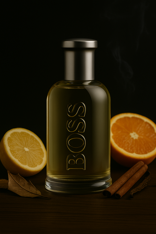 Hugo Boss - Boss Bottled - Eau de Toilette