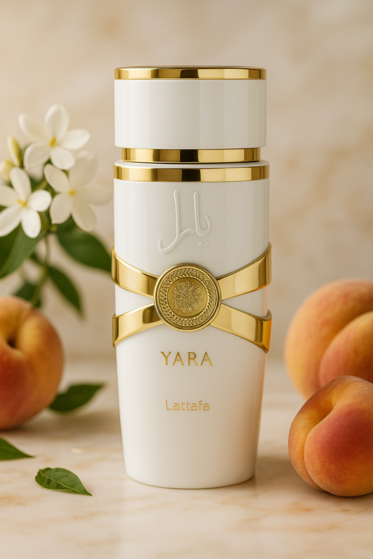 Lattafa - Yara Moi - Eau de Parfum