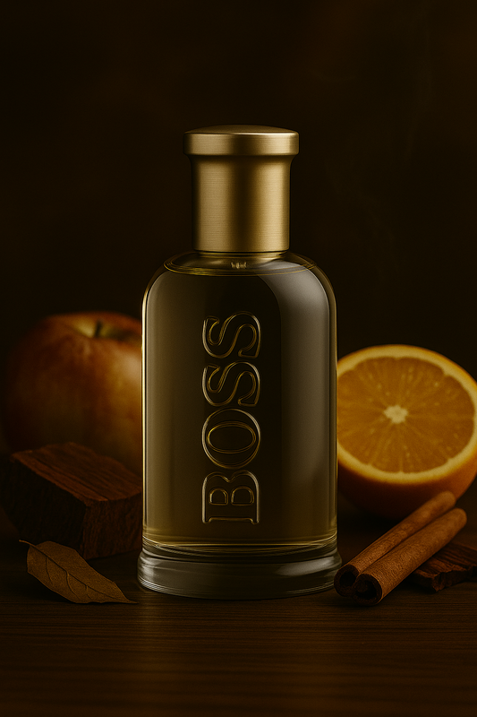 Hugo Boss - Boss Bottled - Eau de Parfum