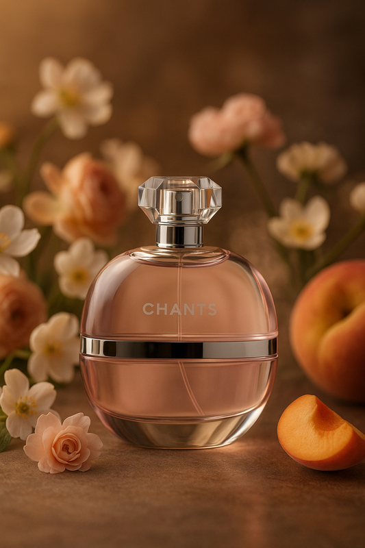 Maison Alhambra - chants Tenderina- Eau de Parfum