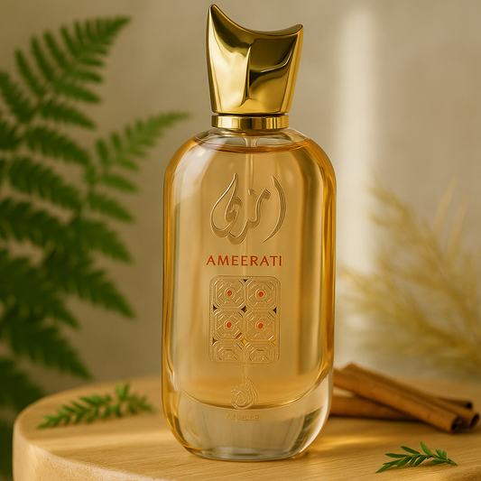 Al Wataniah - Ameerati - Eau de Parfum