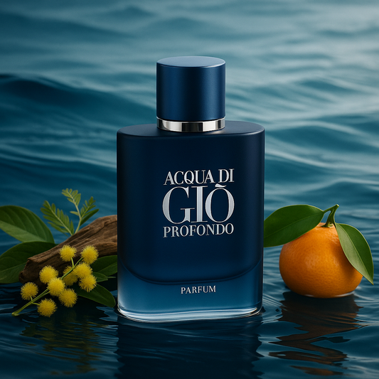 Giorgio Armani - Acqua Di Gio Profondo - Parfum
