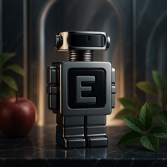 Paco Rabanne - Phantom - Eau de Toilette
