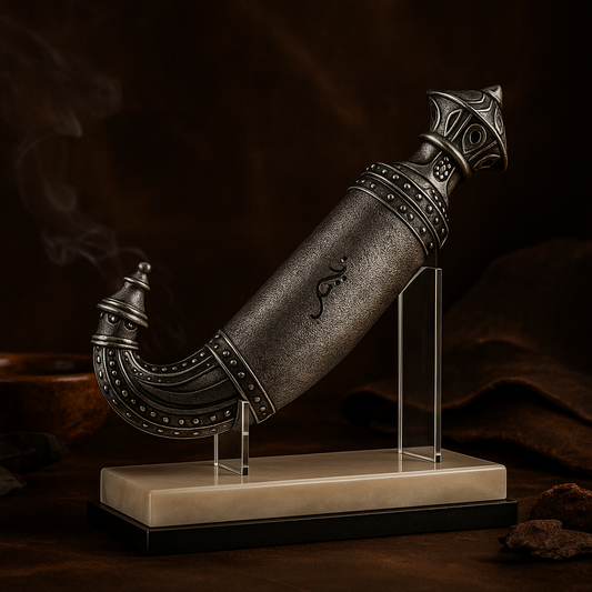 Lattafa - Khanjar - Eau de Parfum