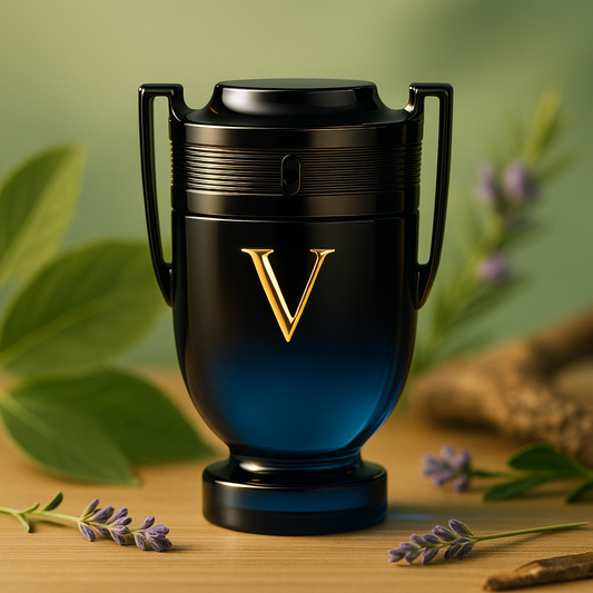 Paco Rabanne - Invictus Victory - Elixir Parfum