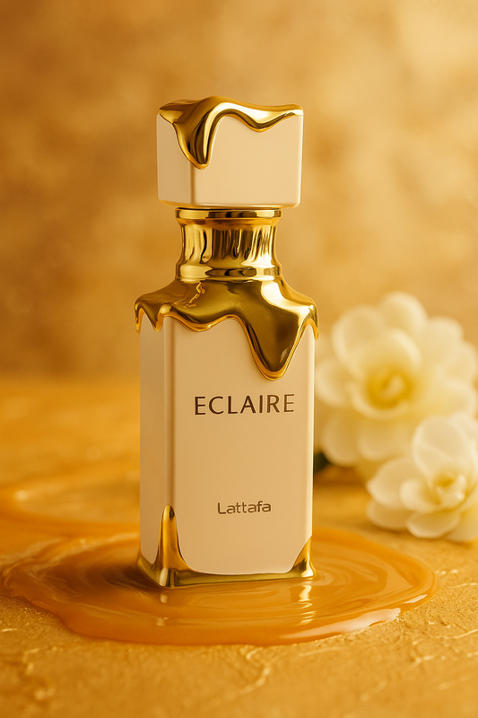 Lattafa - Eclaire - Eau de Parfum